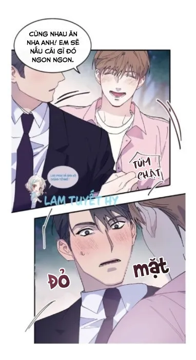 Why Not, CEO? Chapter 5 Trang 47