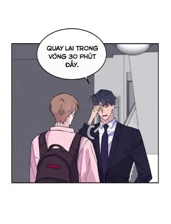 Why Not, CEO? Chapter 5 Trang 56