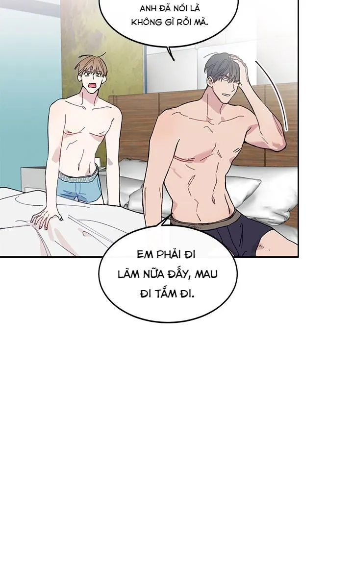 Why Not, CEO? Chapter 7 Trang 4