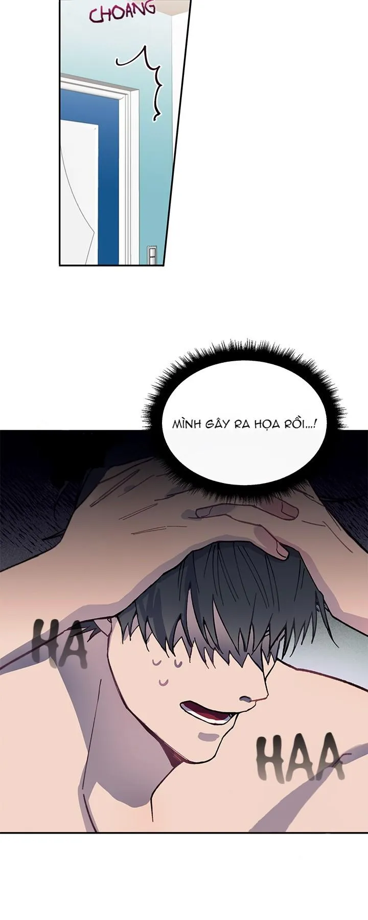 Why Not, CEO? Chapter 7 Trang 6