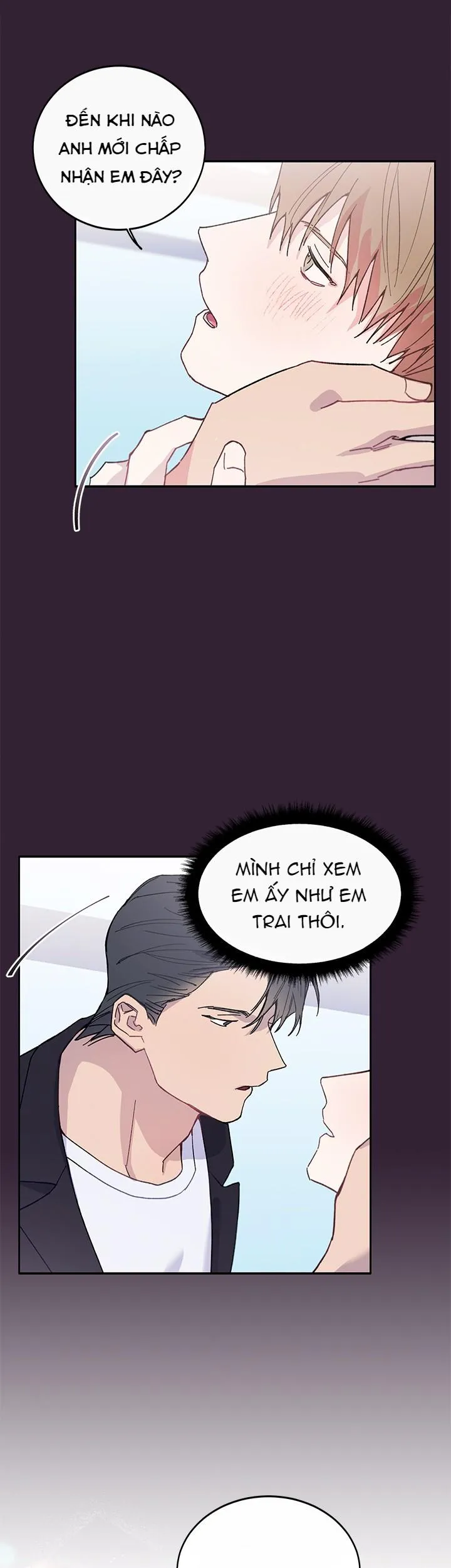 Why Not, CEO? Chapter 7 Trang 15