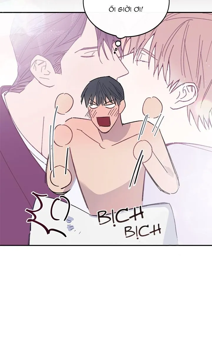 Why Not, CEO? Chapter 7 Trang 16