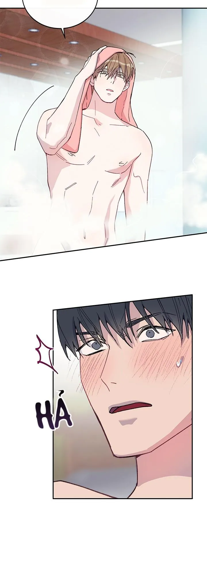 Why Not, CEO? Chapter 7 Trang 20