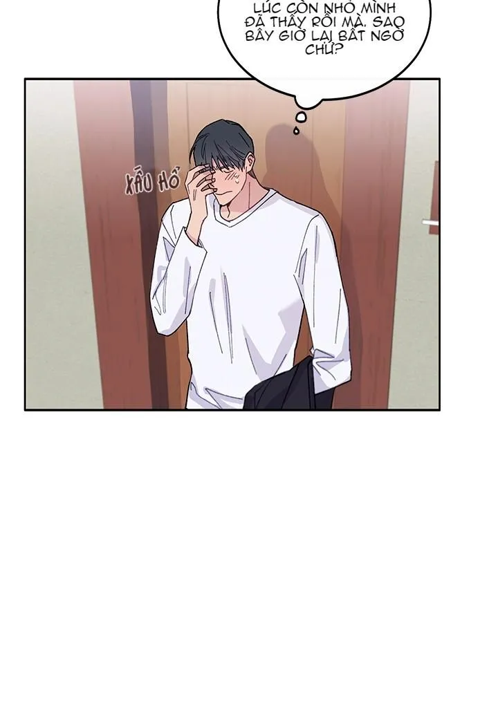 Why Not, CEO? Chapter 7 Trang 22