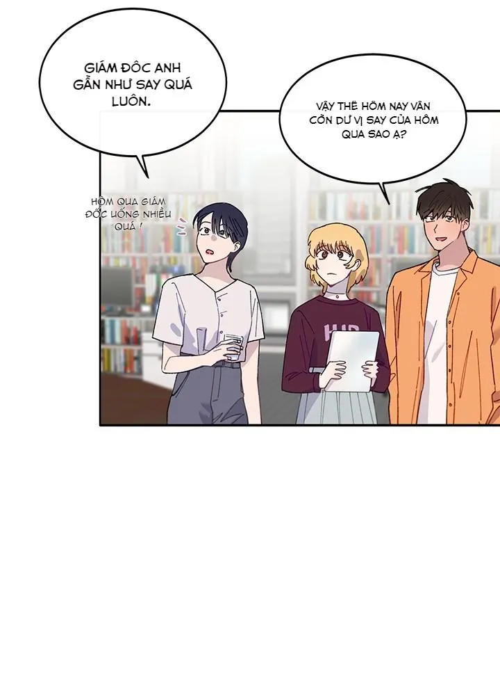 Why Not, CEO? Chapter 7 Trang 24