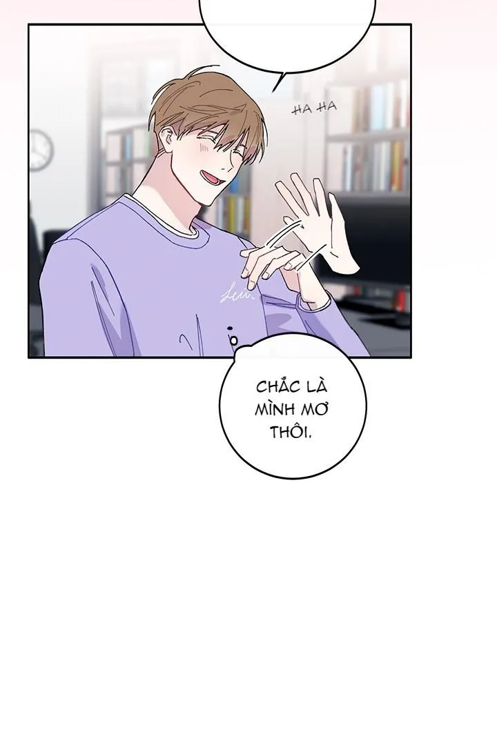 Why Not, CEO? Chapter 7 Trang 32