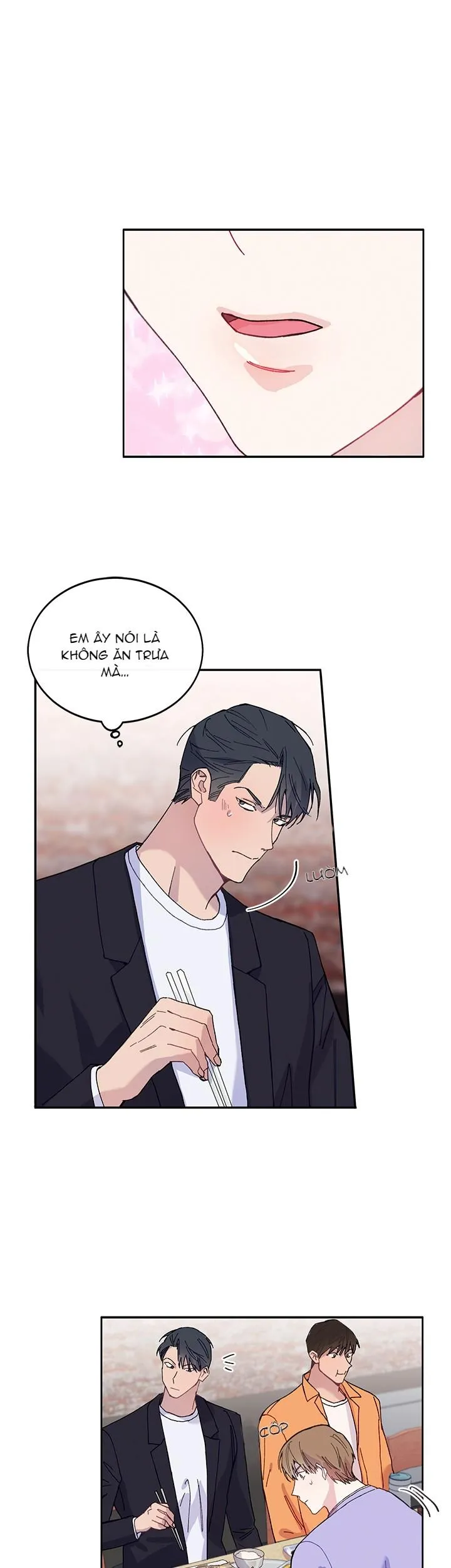 Why Not, CEO? Chapter 7 Trang 39