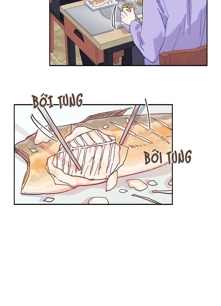 Why Not, CEO? Chapter 7 Trang 40