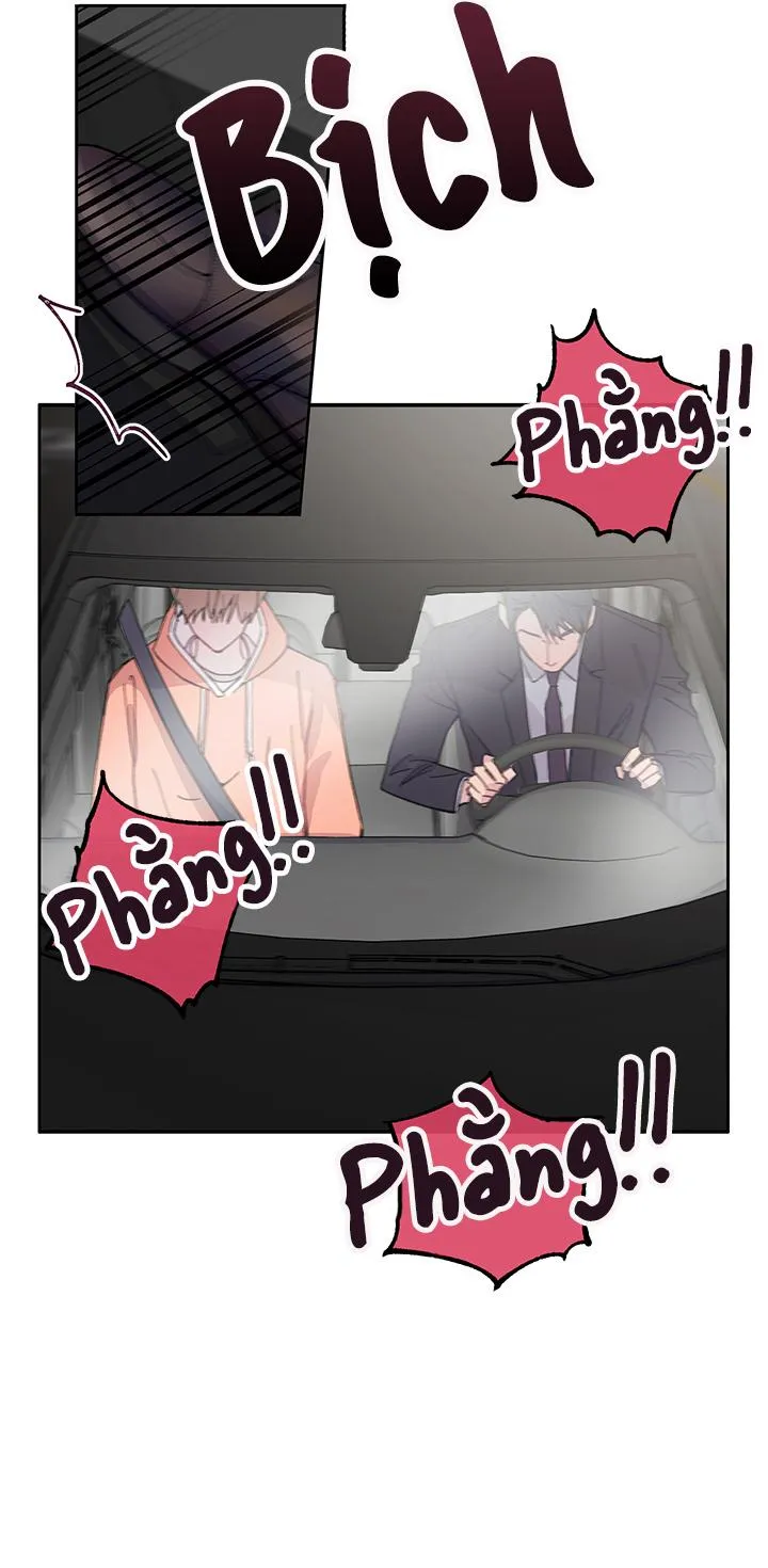 Why Not, CEO? Chapter 8 Trang 4