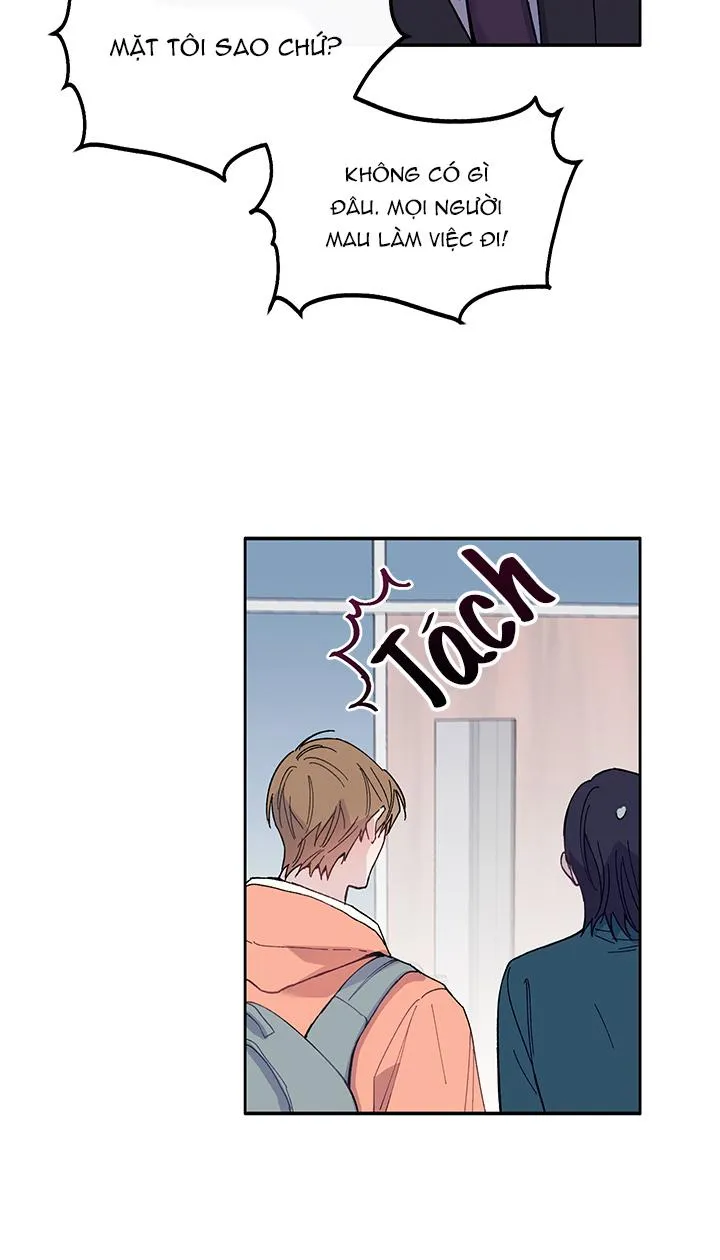 Why Not, CEO? Chapter 8 Trang 16