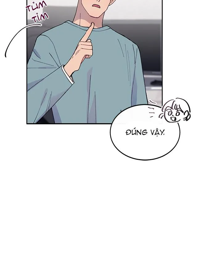 Why Not, CEO? Chapter 8 Trang 18