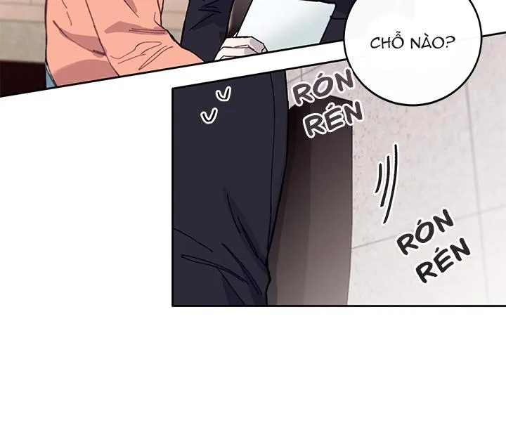 Why Not, CEO? Chapter 8 Trang 24