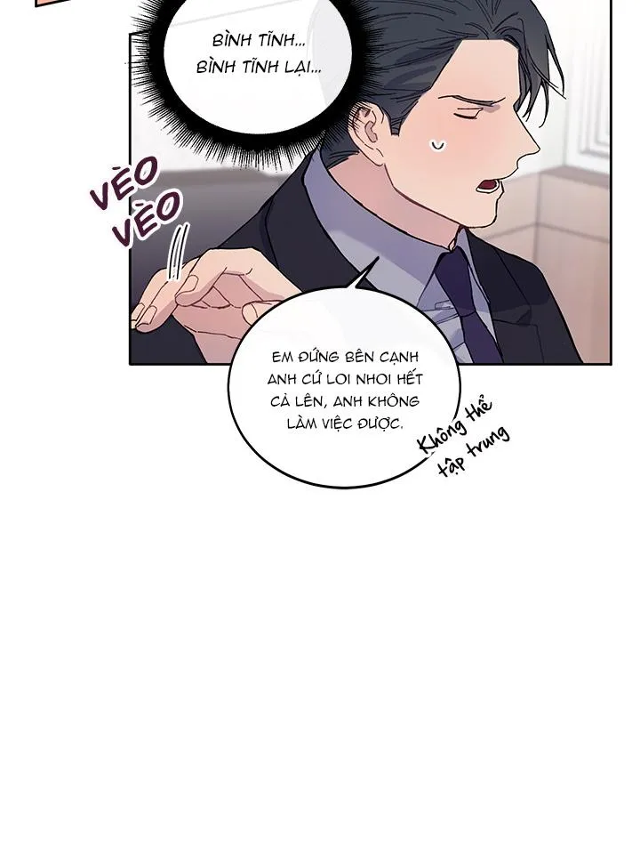 Why Not, CEO? Chapter 8 Trang 30