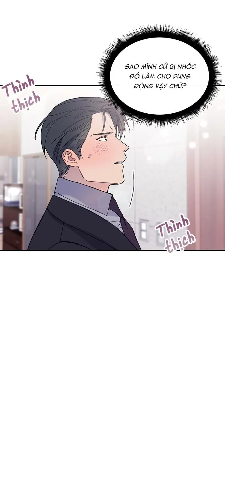 Why Not, CEO? Chapter 8 Trang 39