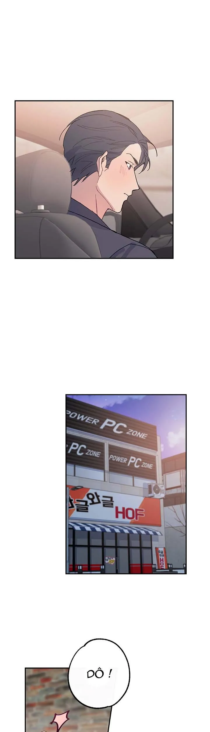 Why Not, CEO? Chapter 9 Trang 19