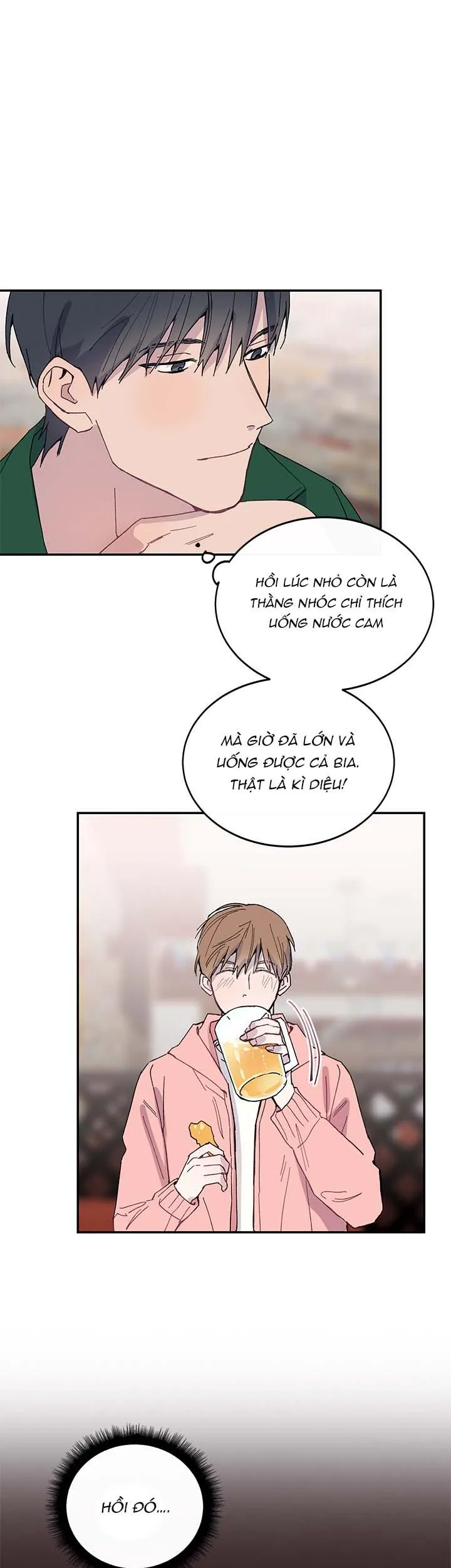 Why Not, CEO? Chapter 9 Trang 23