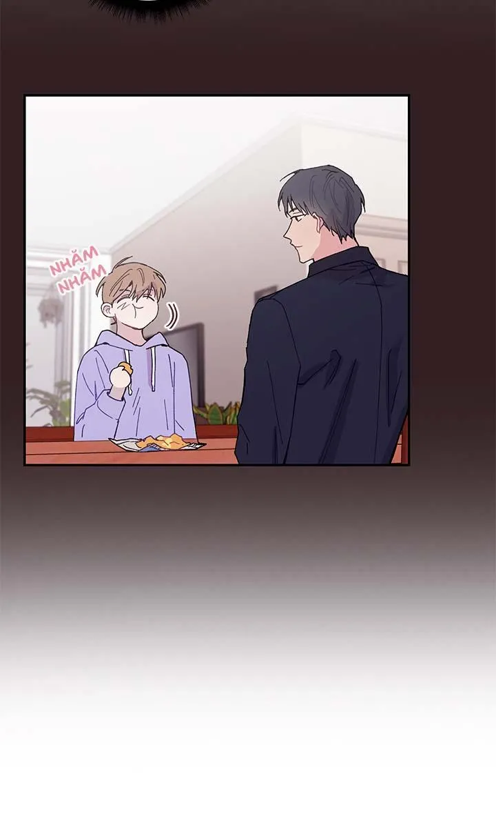 Why Not, CEO? Chapter 9 Trang 24