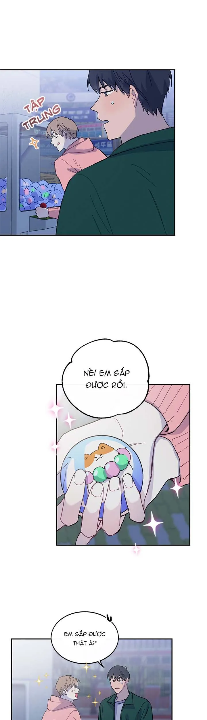 Why Not, CEO? Chapter 9 Trang 36