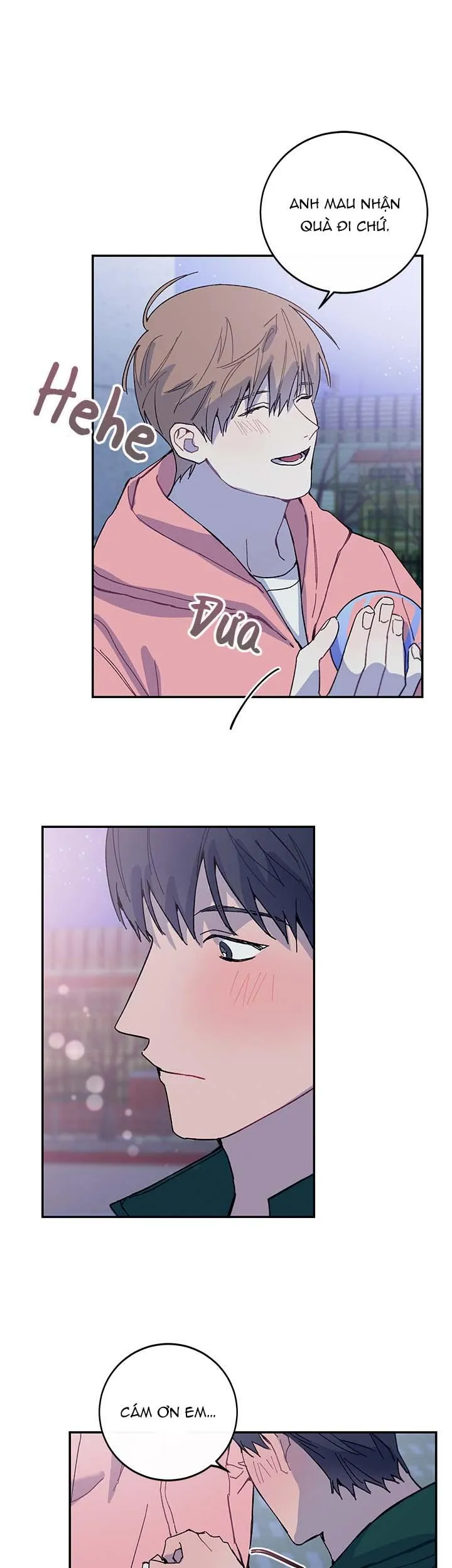 Why Not, CEO? Chapter 9 Trang 38