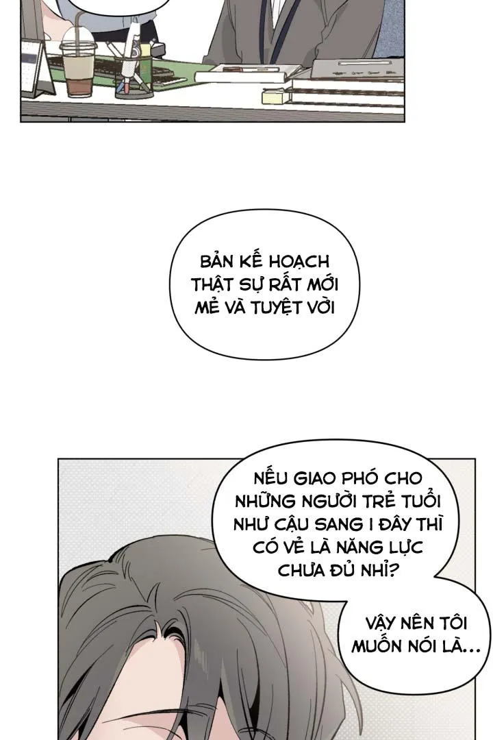 WISH YOU Chapter 1 Trang 15