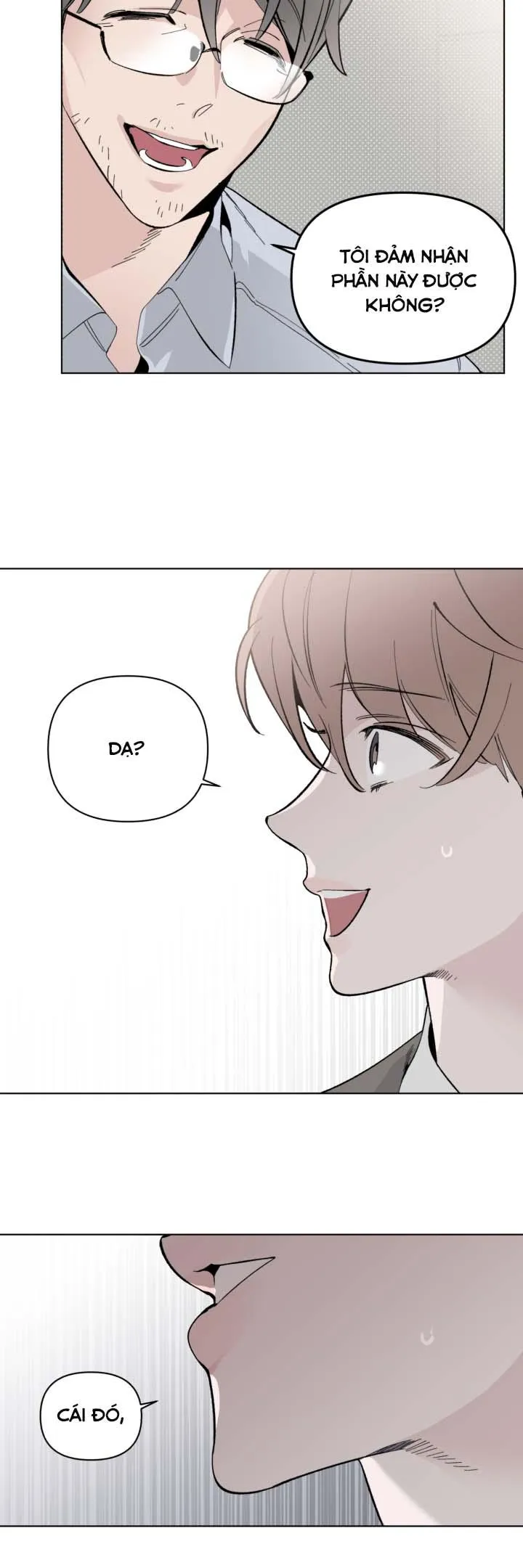 WISH YOU Chapter 1 Trang 16