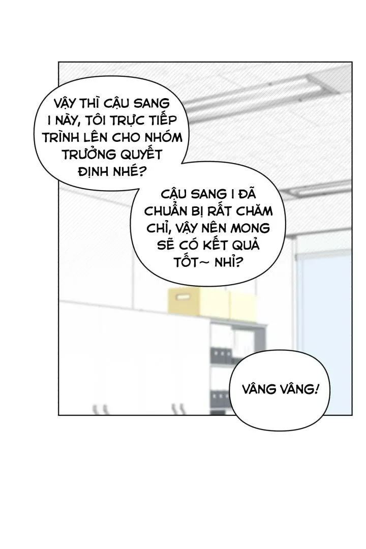 WISH YOU Chapter 1 Trang 19