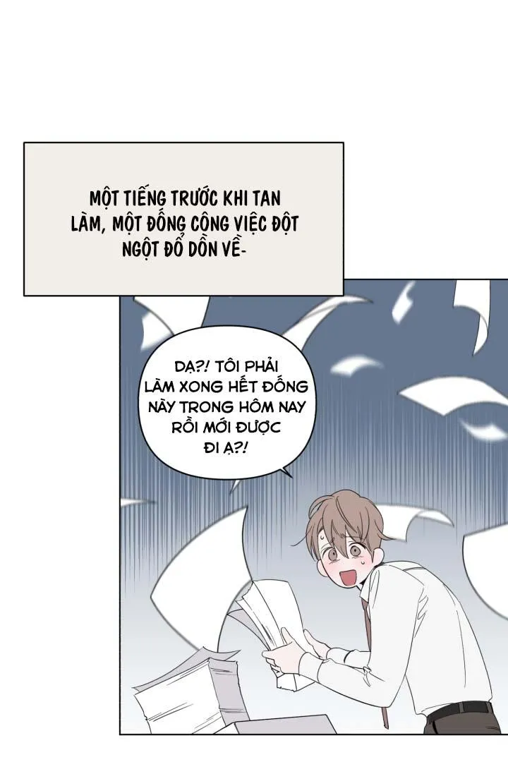 WISH YOU Chapter 1 Trang 23