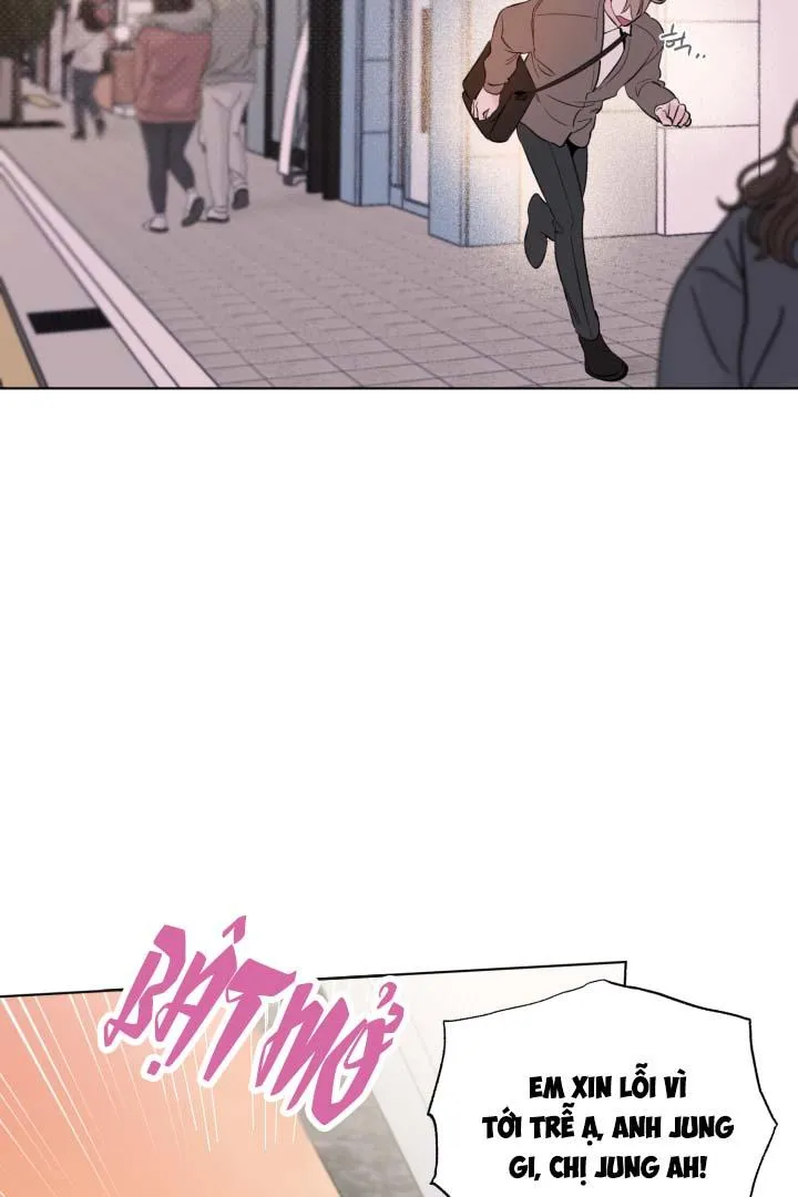 WISH YOU Chapter 1 Trang 41