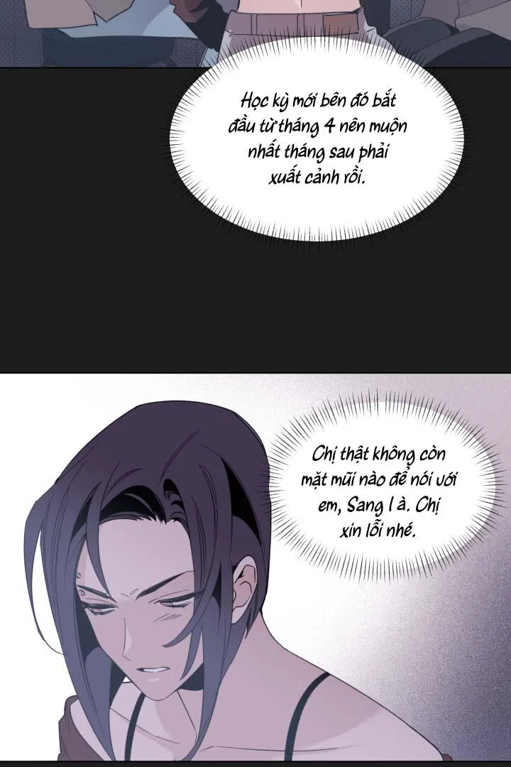 WISH YOU Chapter 1 Trang 49