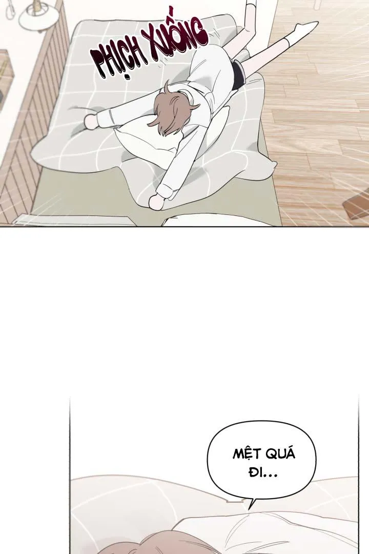 WISH YOU Chapter 1 Trang 54