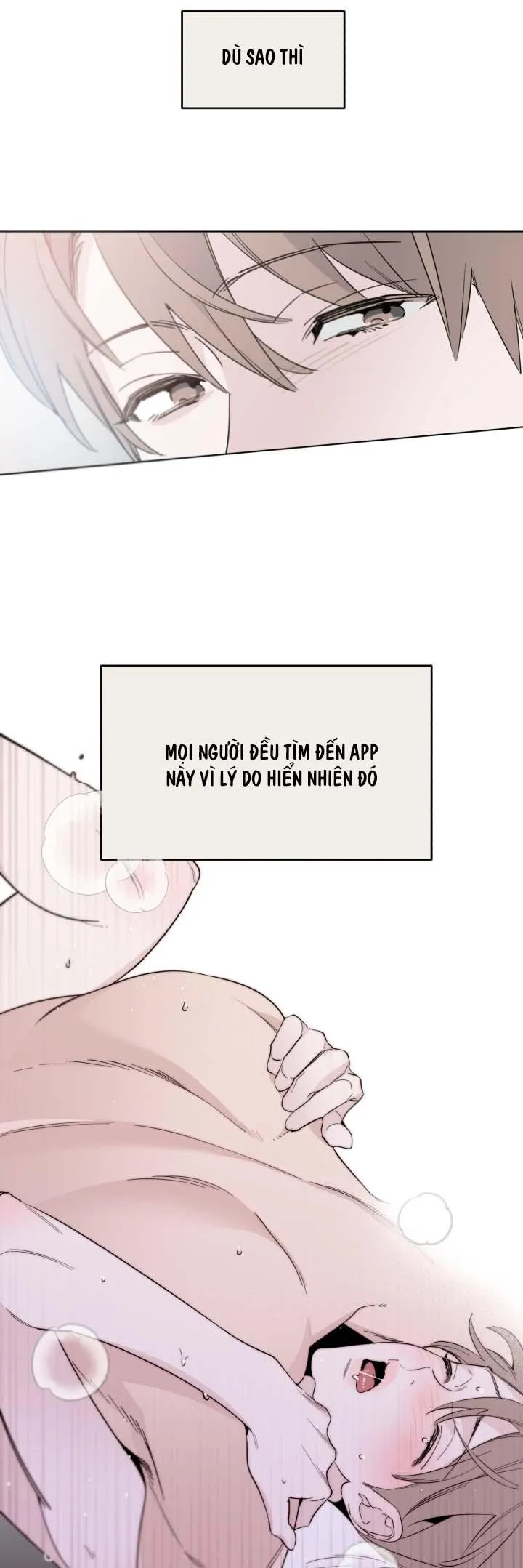 WISH YOU Chapter 1 Trang 65