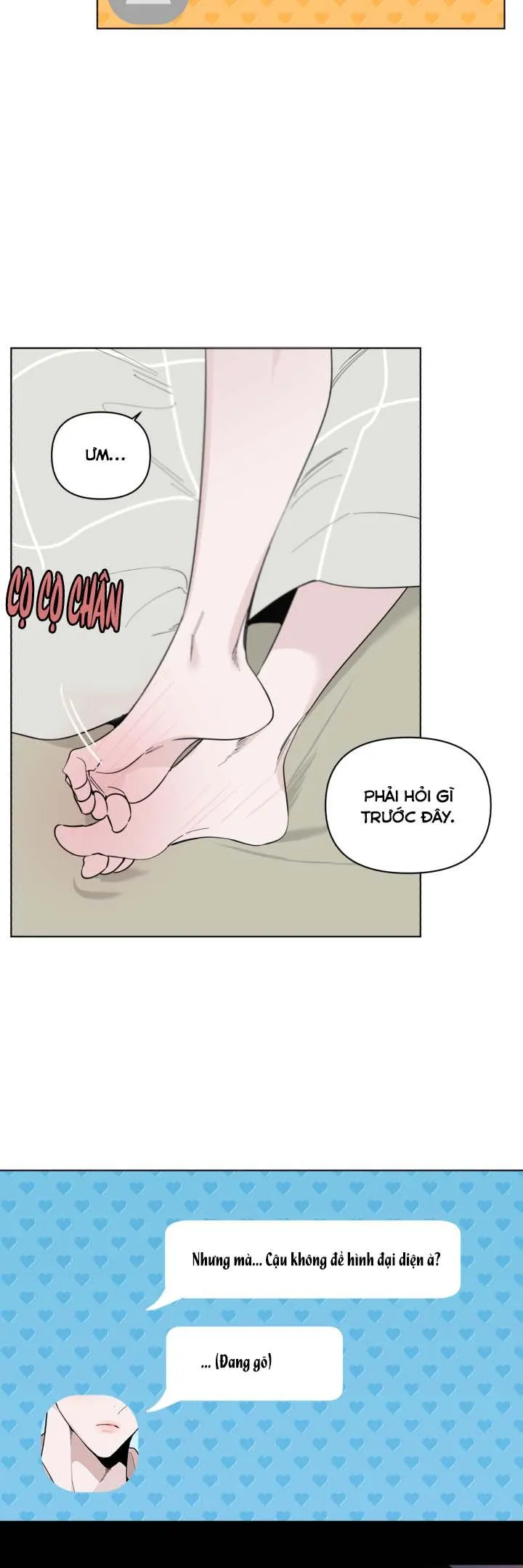 WISH YOU Chapter 1 Trang 74