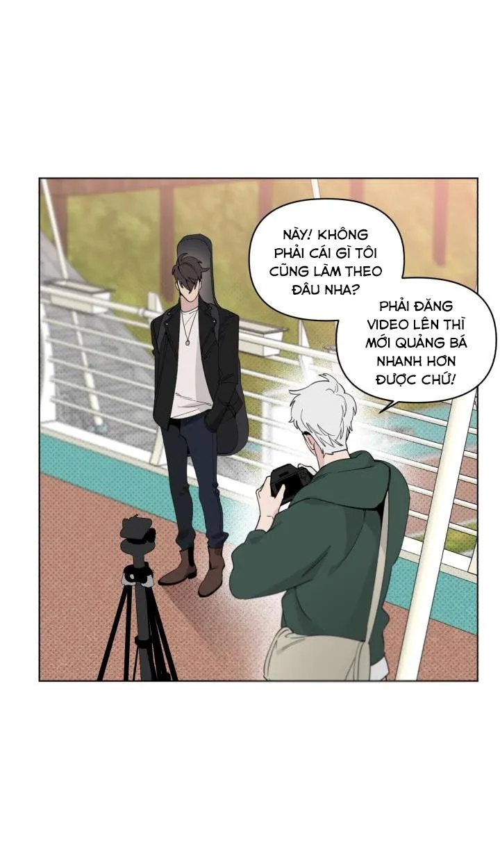 WISH YOU Chapter 2 Trang 3