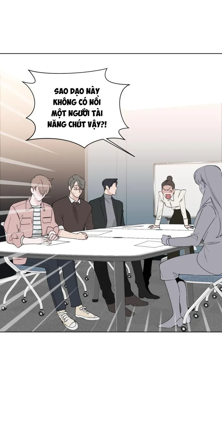 WISH YOU Chapter 2 Trang 8