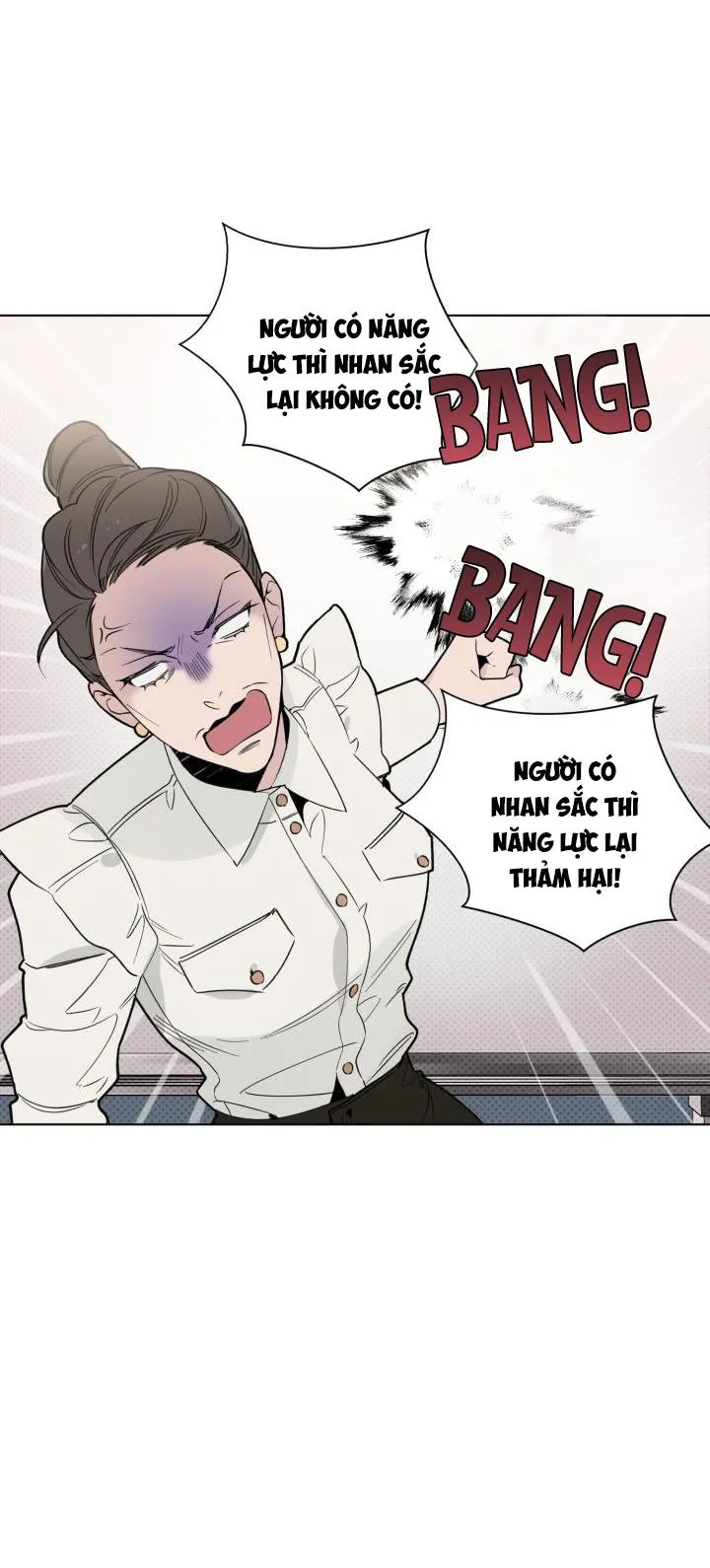 WISH YOU Chapter 2 Trang 9