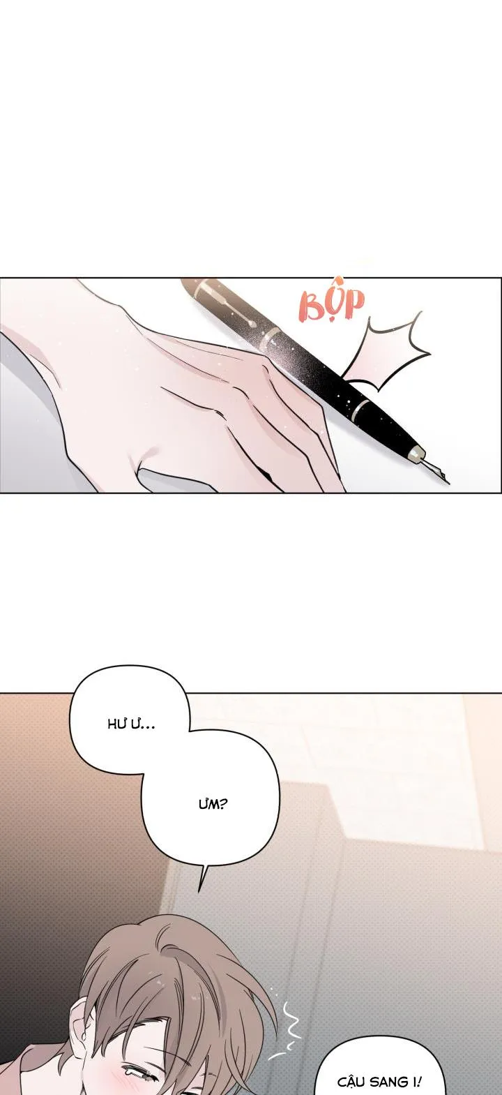 WISH YOU Chapter 2 Trang 13