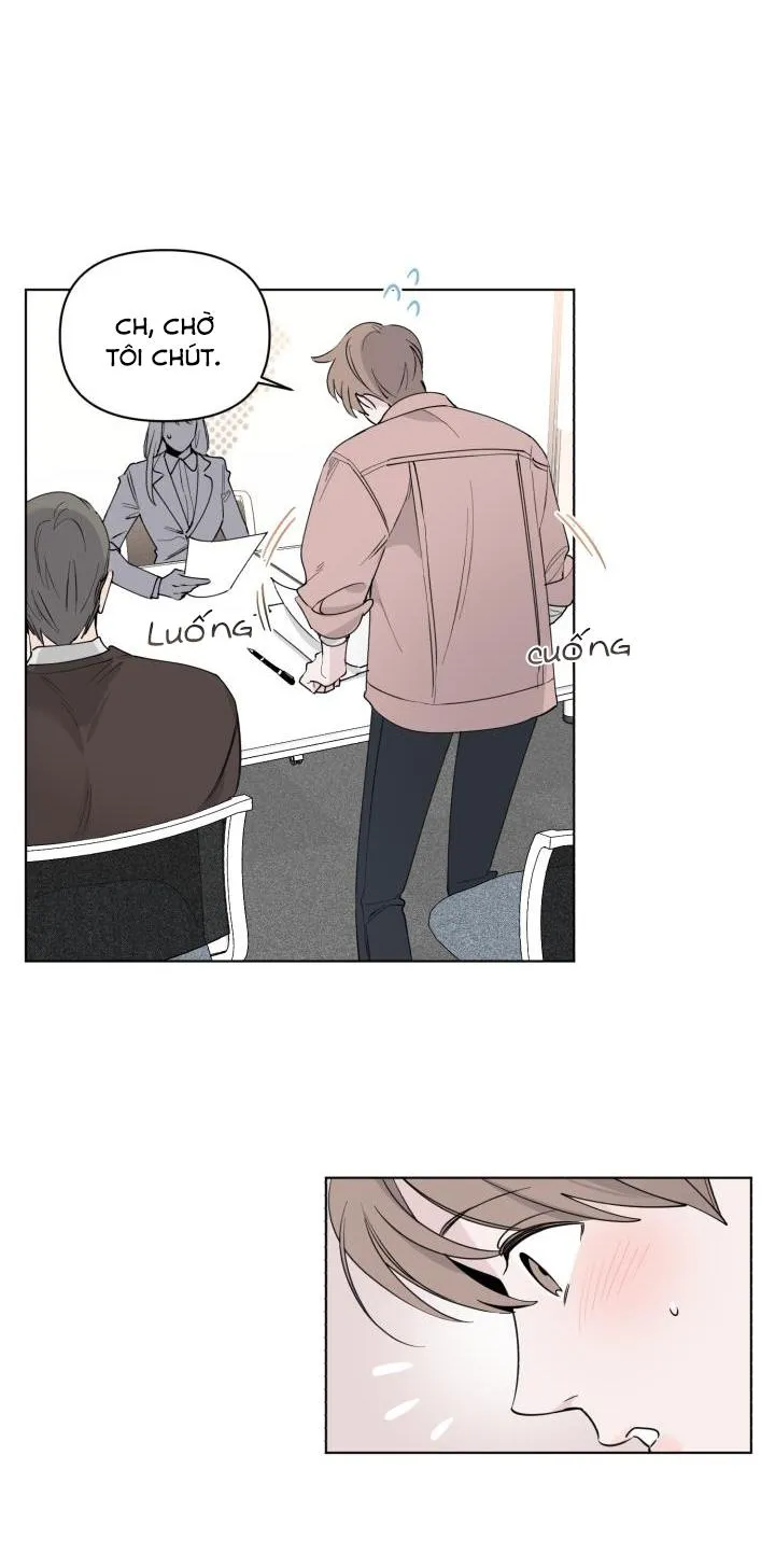 WISH YOU Chapter 2 Trang 16