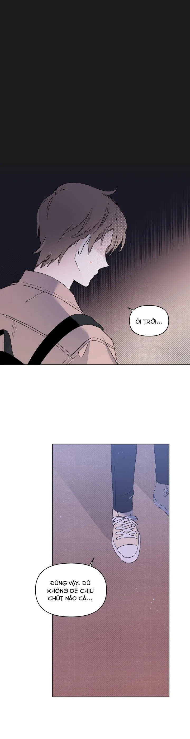 WISH YOU Chapter 2 Trang 30