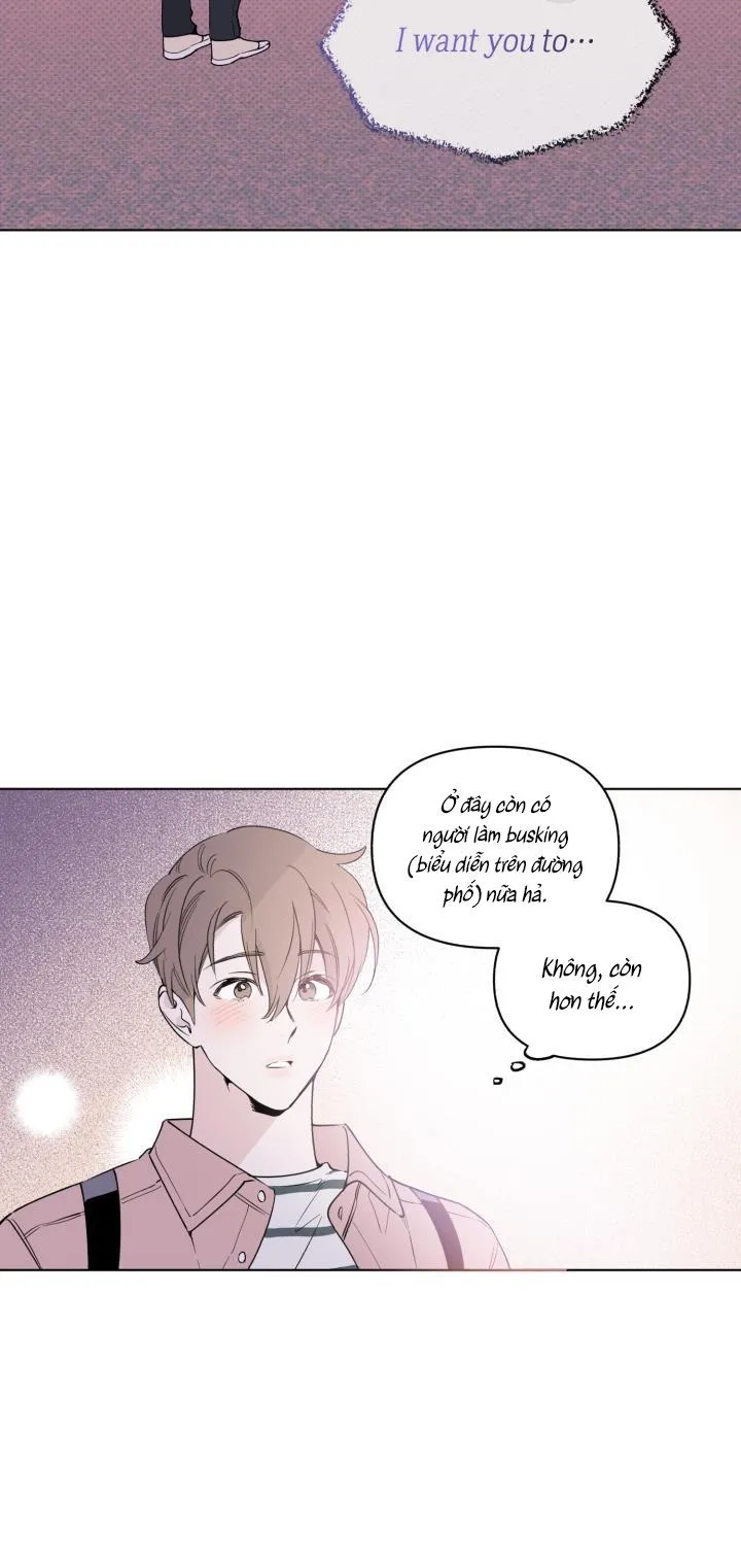 WISH YOU Chapter 2 Trang 35