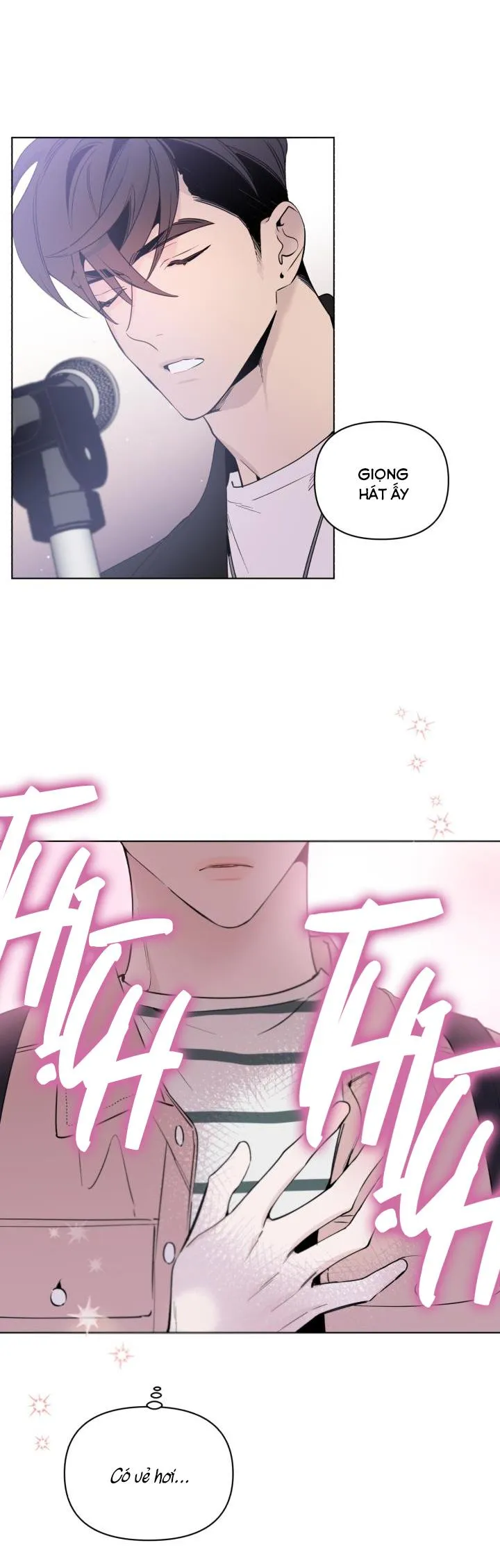 WISH YOU Chapter 2 Trang 36