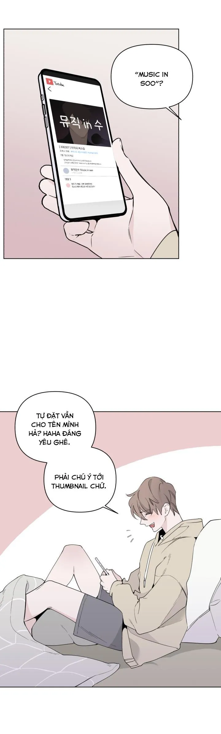 WISH YOU Chapter 2 Trang 38