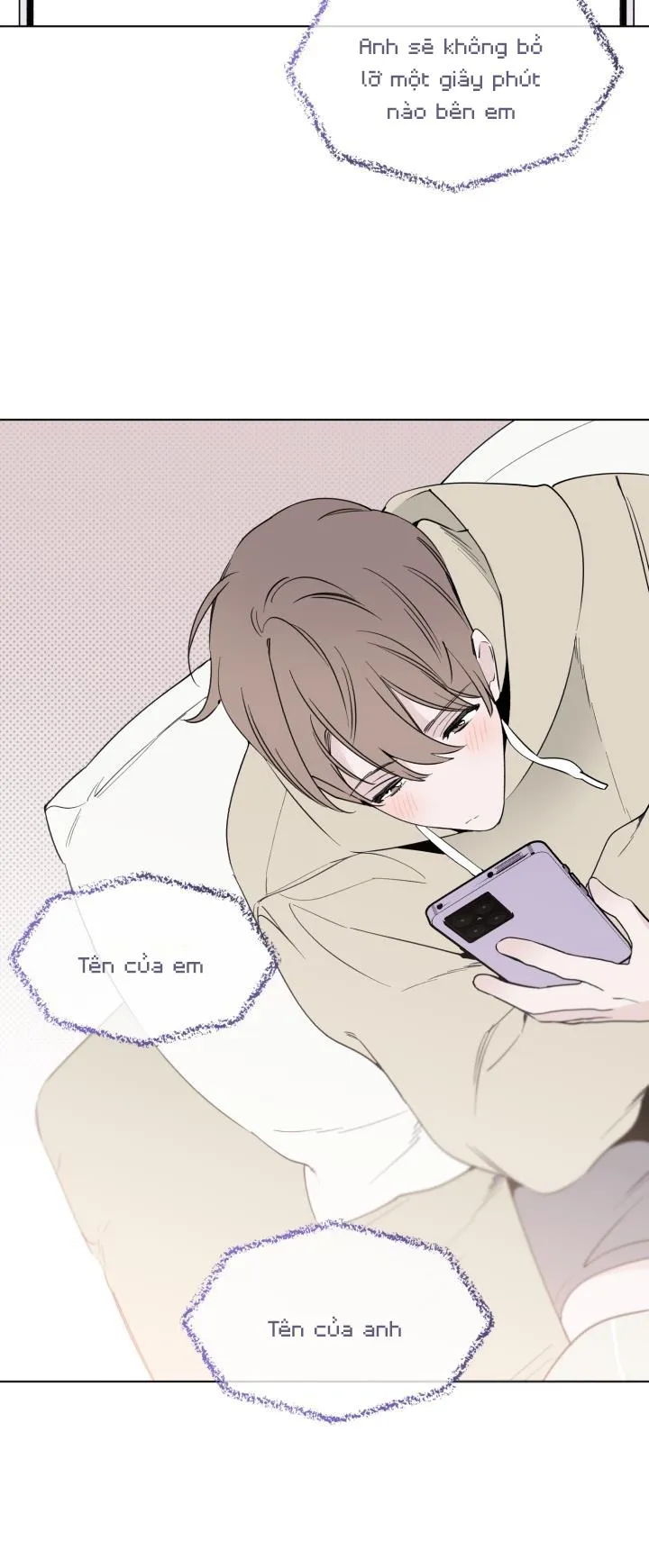 WISH YOU Chapter 2 Trang 40