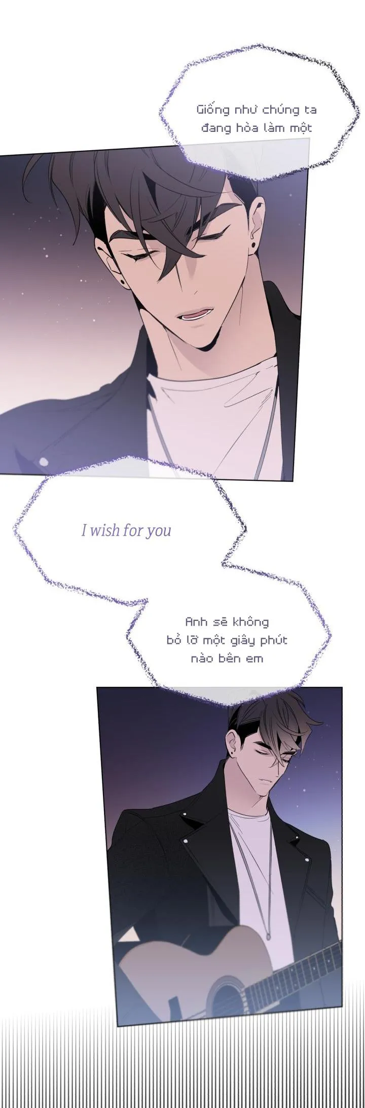 WISH YOU Chapter 2 Trang 41