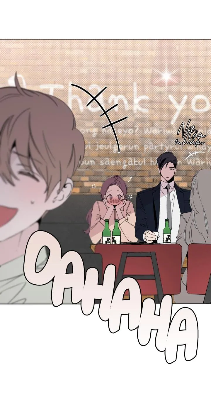 WISH YOU Chapter 2 Trang 43