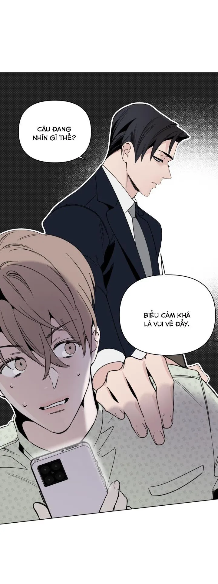 WISH YOU Chapter 2 Trang 47