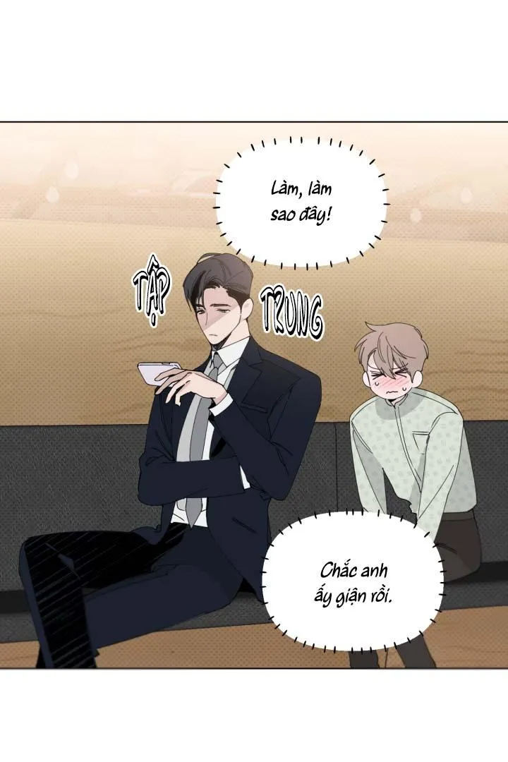 WISH YOU Chapter 3 Trang 3