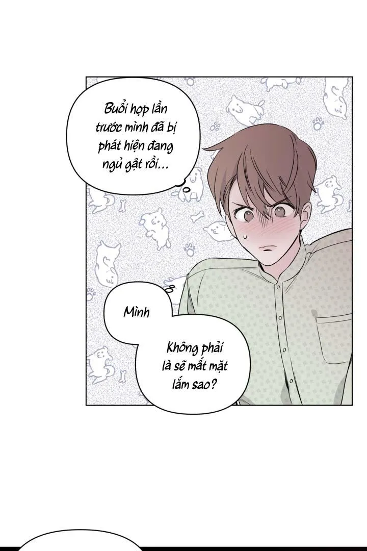 WISH YOU Chapter 3 Trang 4