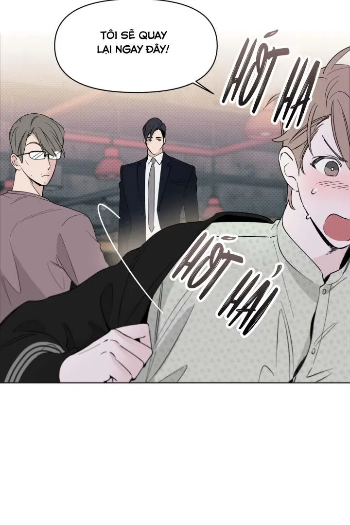 WISH YOU Chapter 3 Trang 29