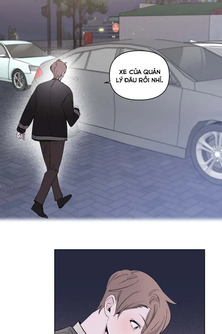 WISH YOU Chapter 3 Trang 32