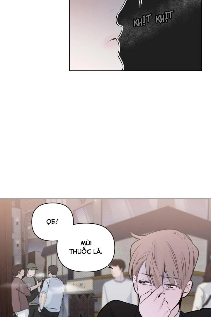 WISH YOU Chapter 3 Trang 36